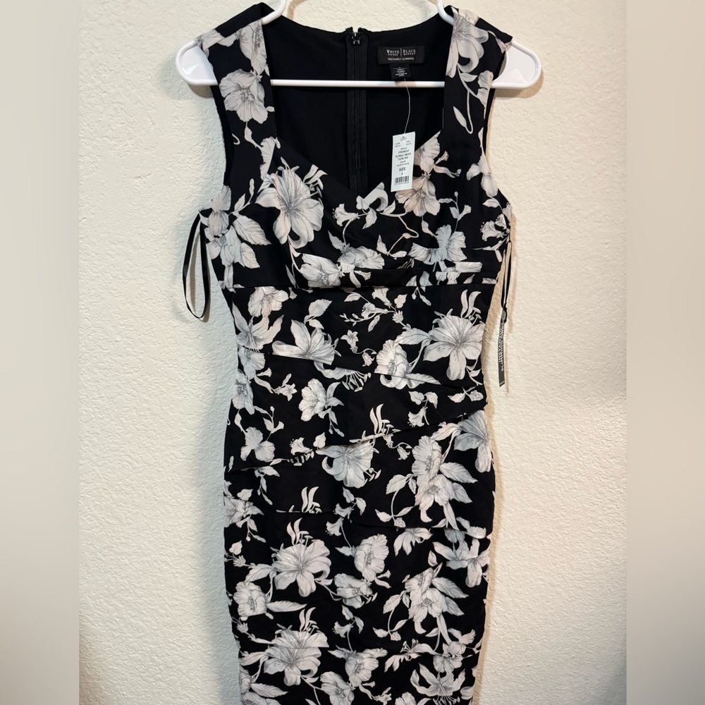 White House black market size 4